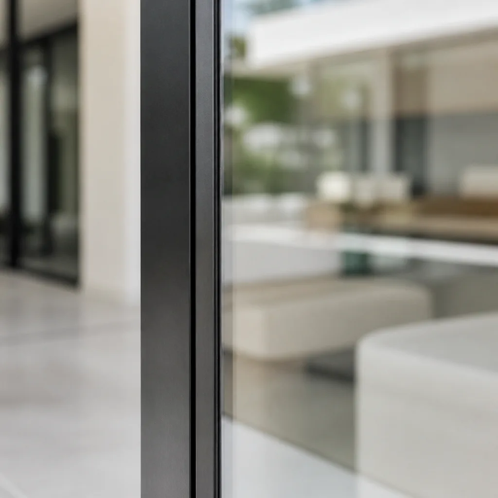 Custom & Geometric Windows in Fort Lauderdale, FL | TruePane Windows & Doors - TruePane Windows & Doors
