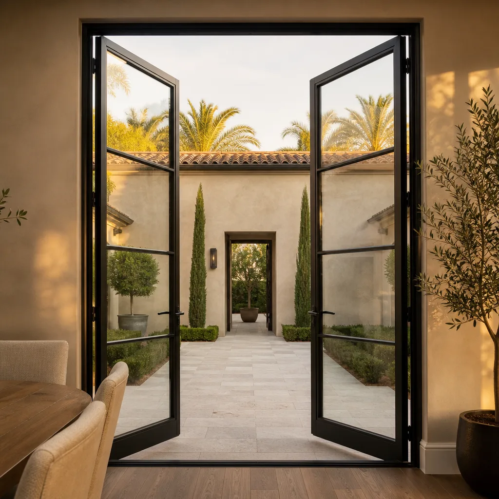 Door Installation in Fort Lauderdale, FL | TruePane Windows & Doors - TruePane Windows & Doors
