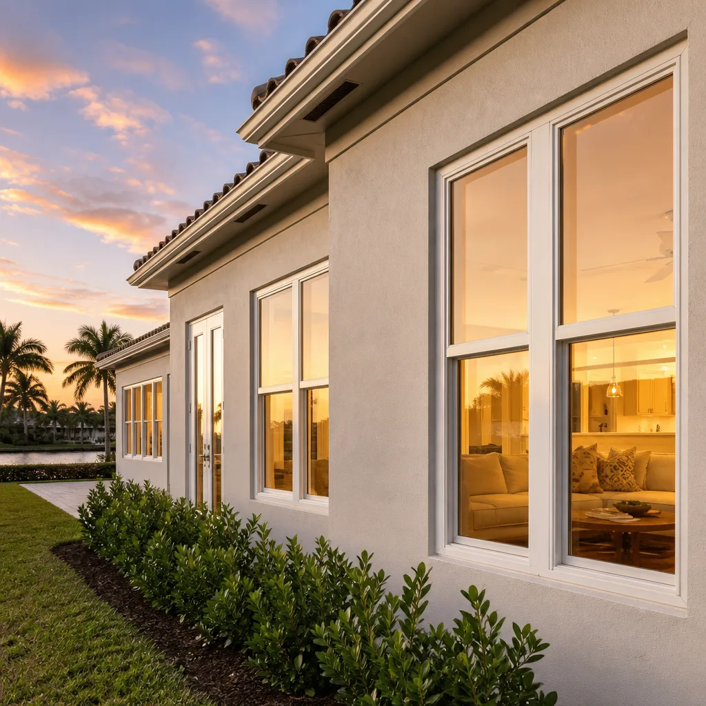 Energy-Efficient Windows in Fort Lauderdale, FL | TruePane Windows & Doors - TruePane Windows & Doors