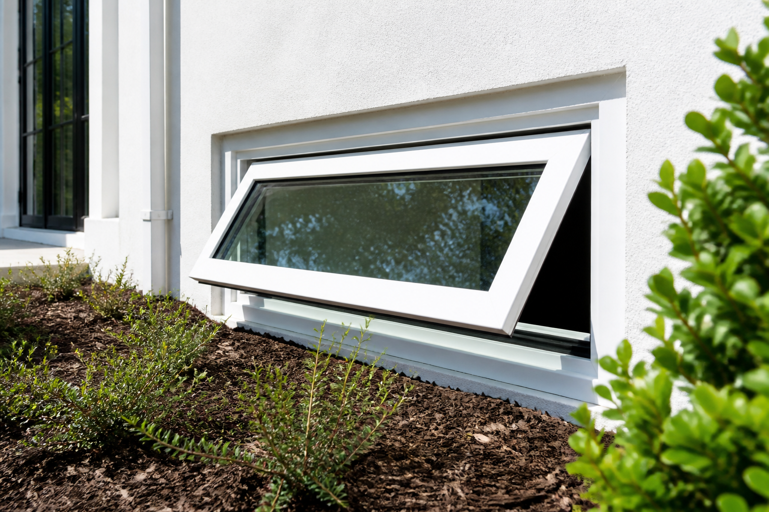 Hopper Windows in Fort Lauderdale, FL | TruePane Windows & Doors - detail 1