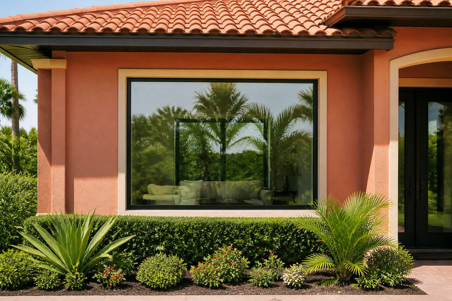 Picture & Fixed Windows in Fort Lauderdale, FL | TruePane Windows & Doors - detail 1