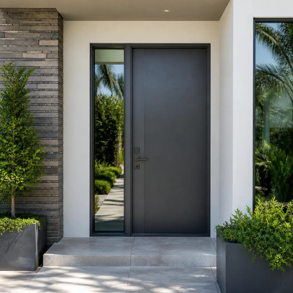 Door Installation