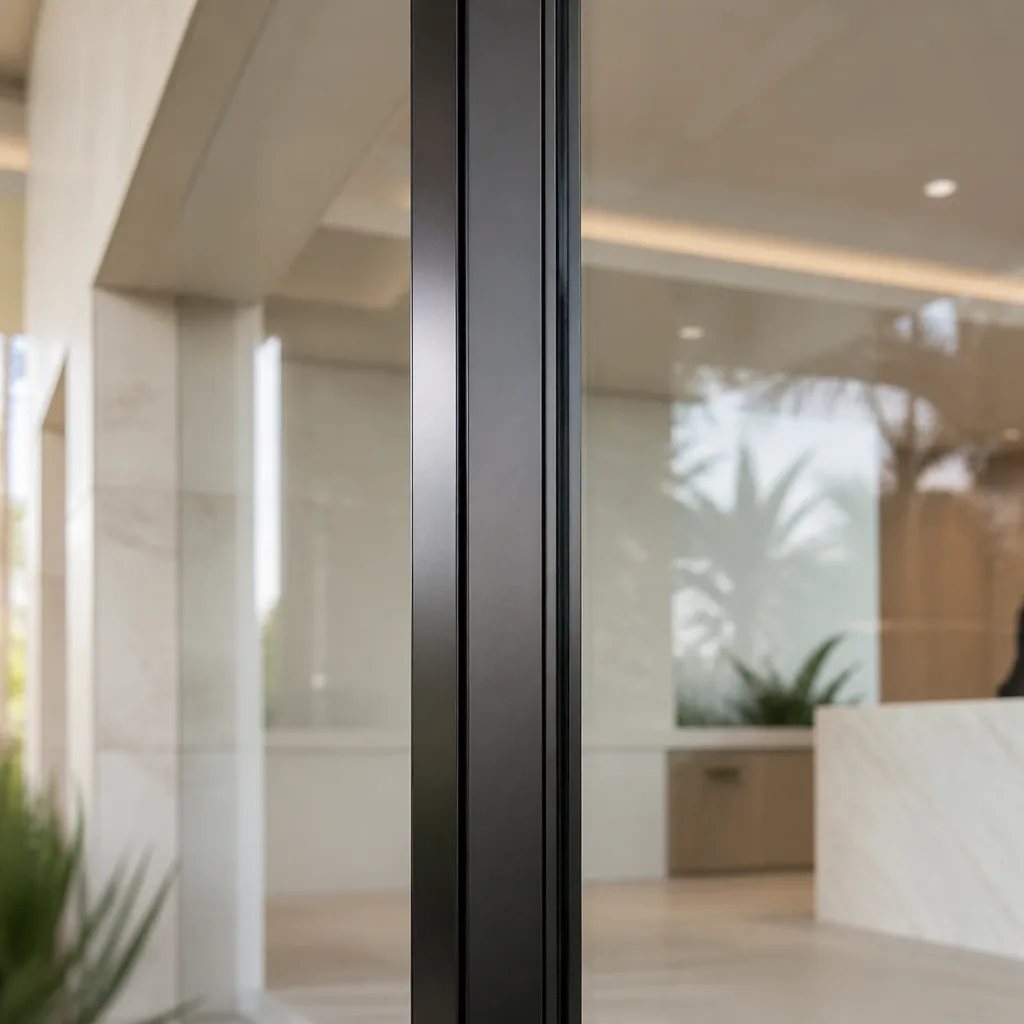 Impact Windows