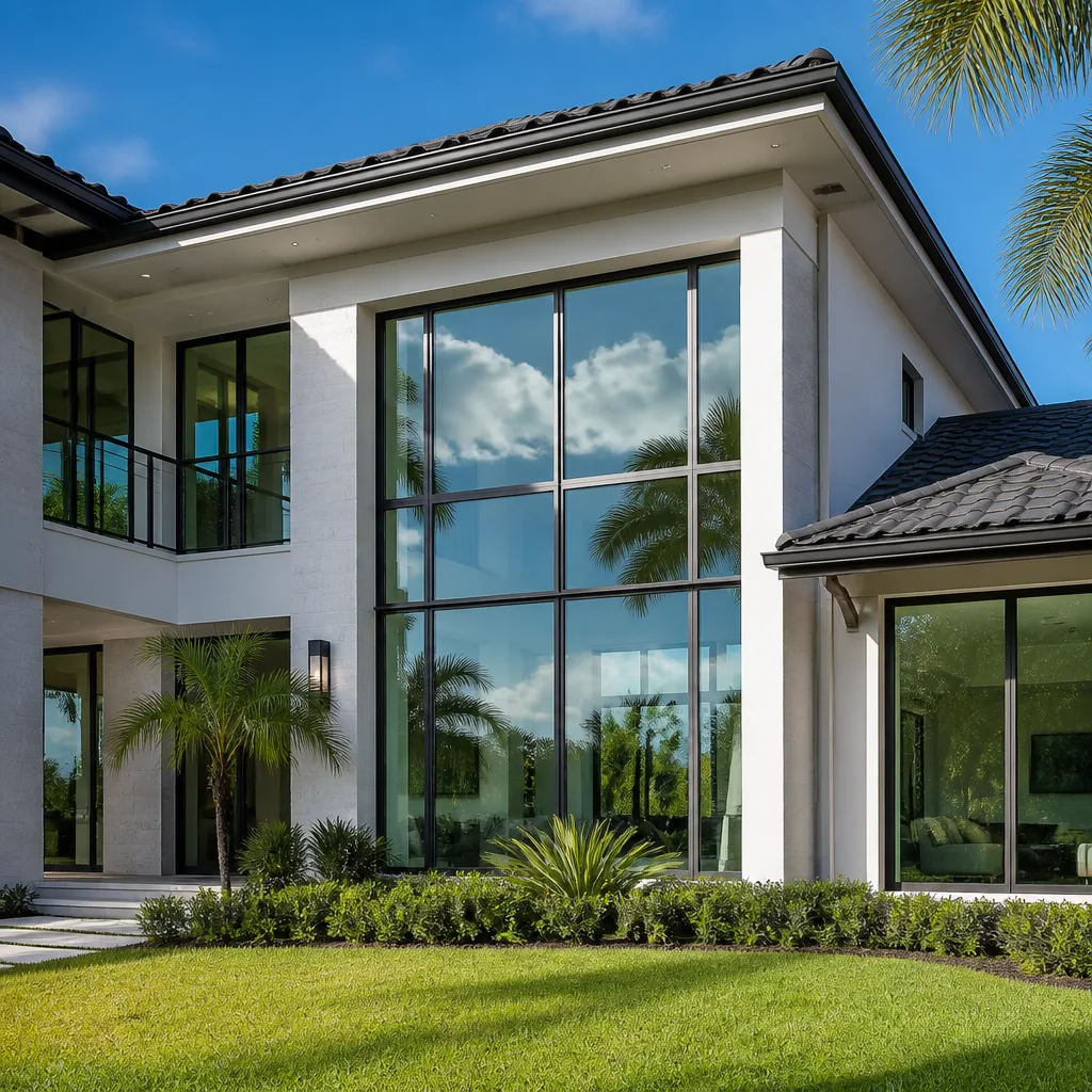Shingle, Tile & Metal Roofing