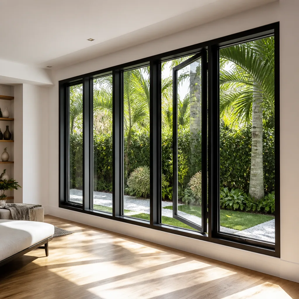 Window Installation