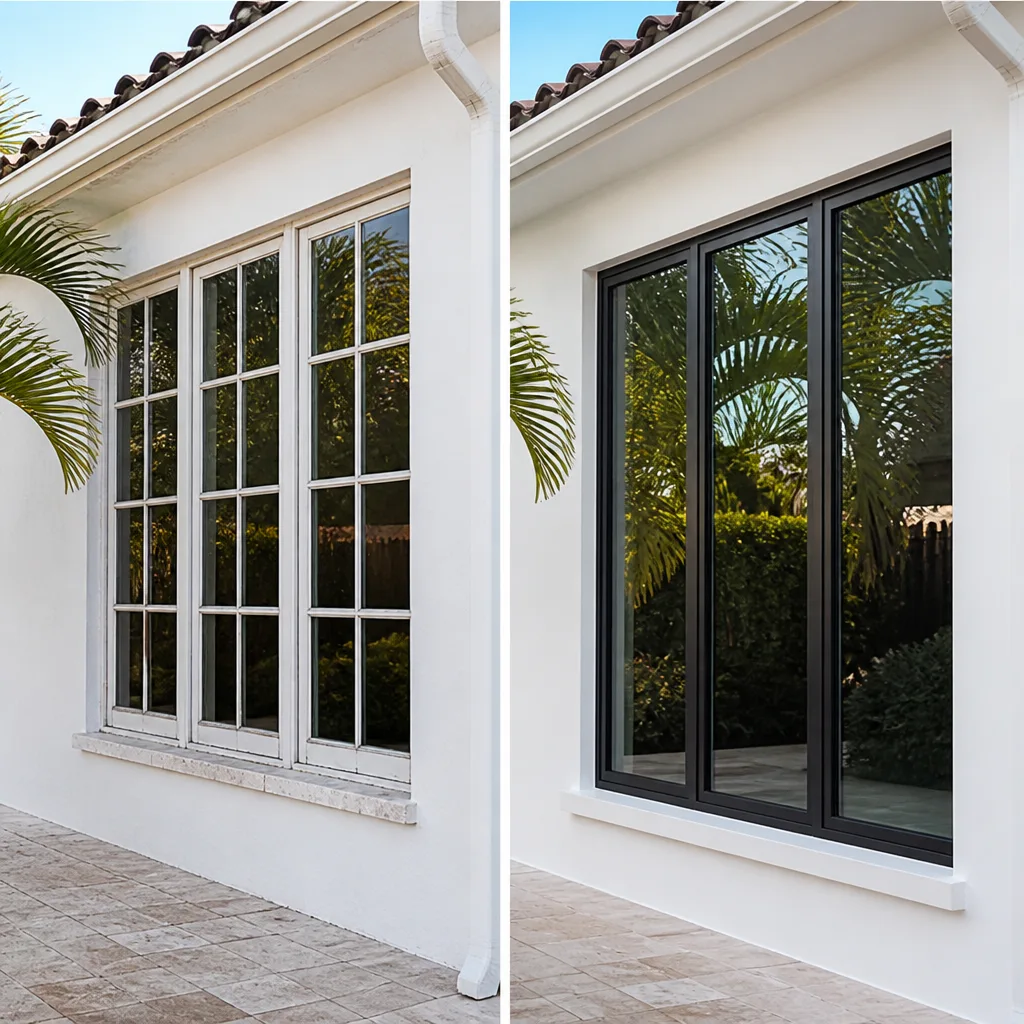 Window Replacement