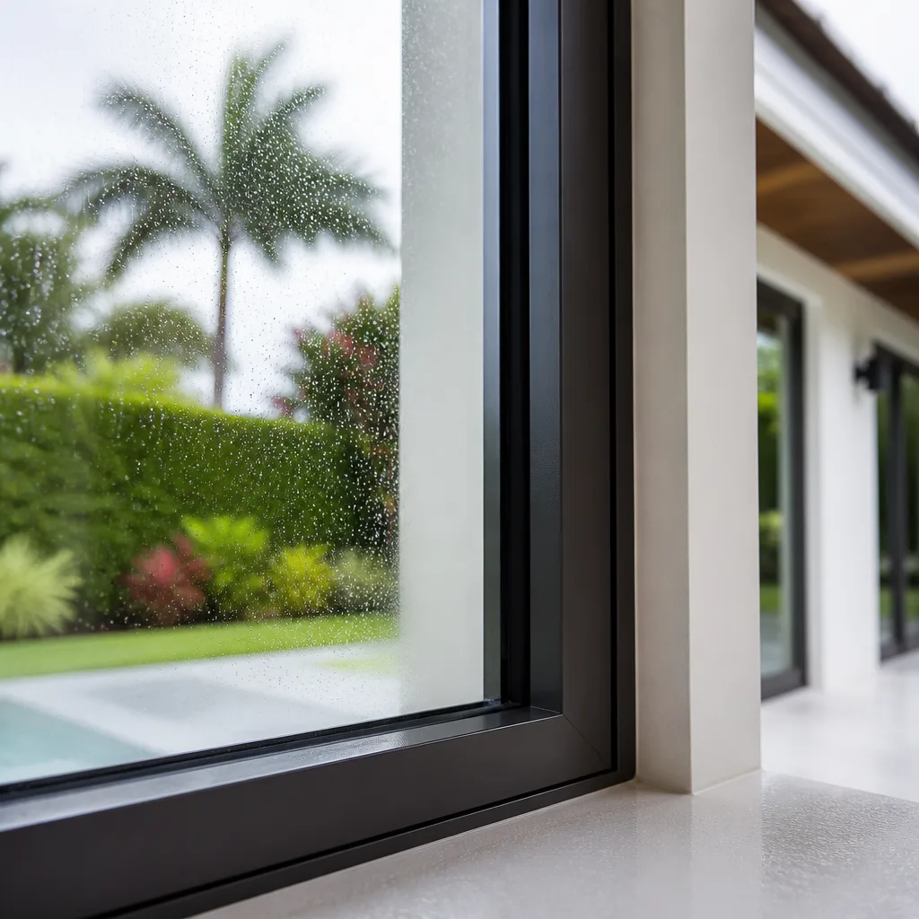 Awning & Hopper Windows