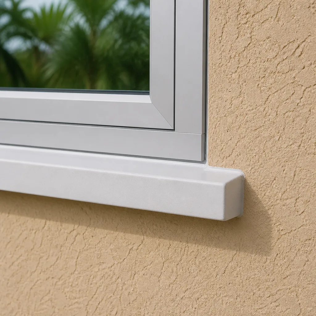 Picture & Fixed Windows