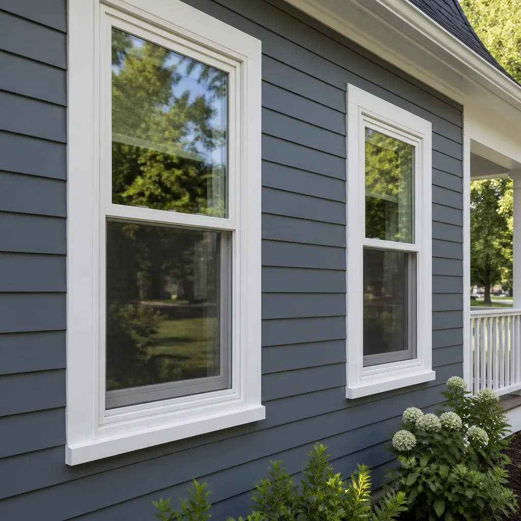 Double hung